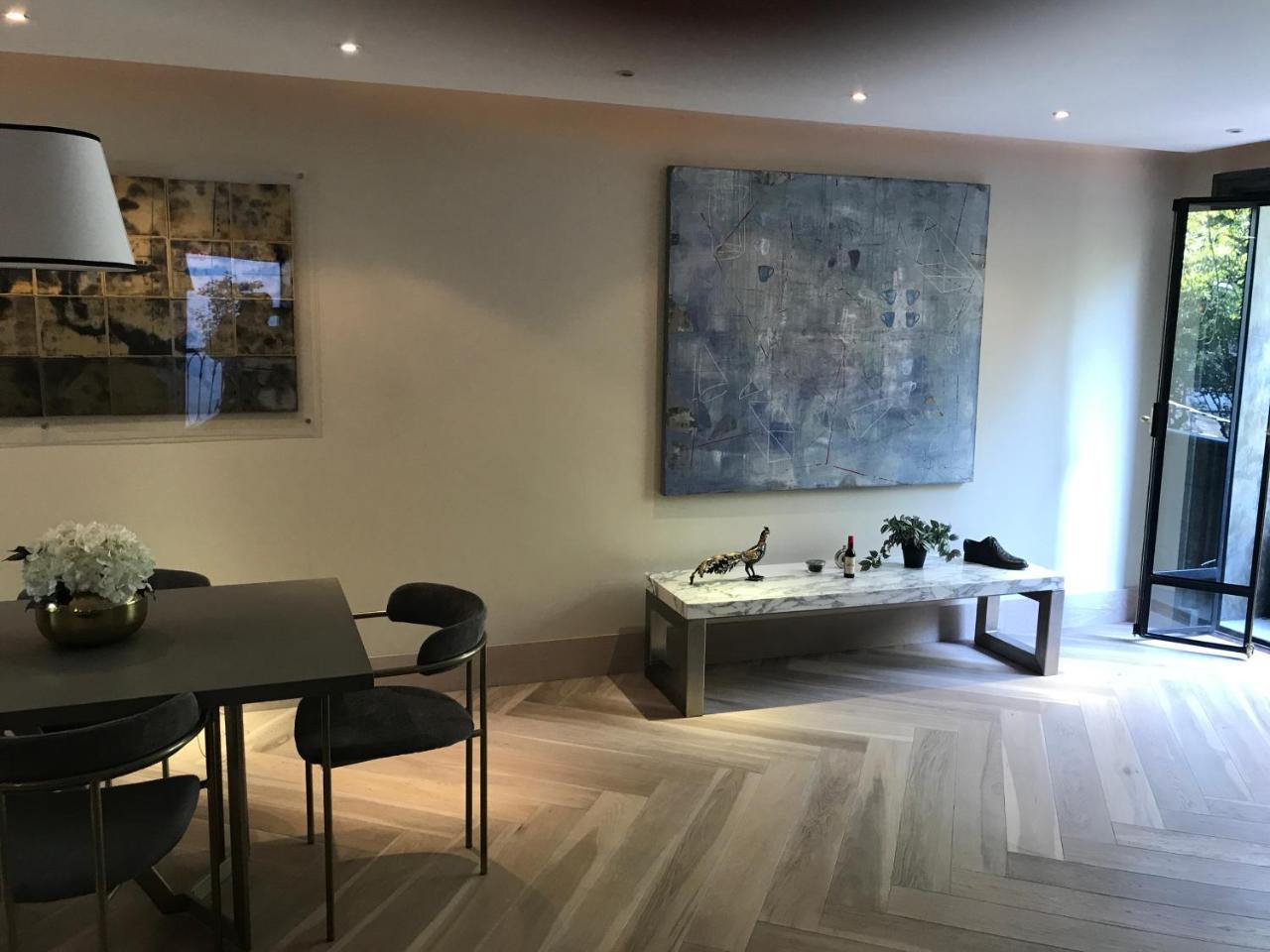 Condesa Super Loft Apartment Мехико Экстерьер фото